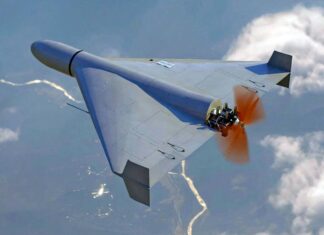 США Використовують Іранський Дрон-Дизайн Проти Ірану в Ескалюючому Конфлікті