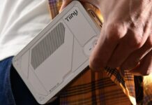 Найменший у світі ІІ-суперкомп’ютер: кишеньковий інтелект рівня PhD