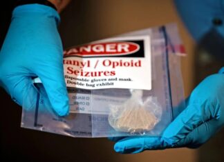 Падіння Смертності від Передозувань у США на Фоні Зниження Чистоти Фентанілу