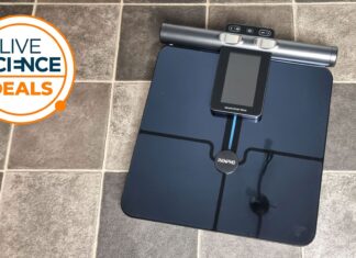 Renpho MorphoScan Nova: Розумні Терези по Рекордно Низькій Ціні