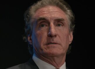 Адміністрація Трампа закличе “Божу команду”, щоб обійти екологічні обмеження в Мексиканській затоці