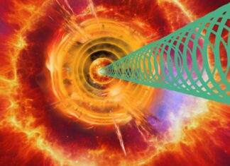 Астрономи Зафіксували Ехо Мільярда Сонця, що пройшов непоміченим