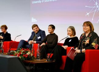 Невидима рука в ІІ: Чому домінують чоловіки і що це означає для всіх