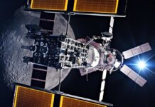 NASA Змінює Стратегію Місячних Програм: База на Місяці у Пріоритеті, Орбітальна Станція Відходить на Другу Плану