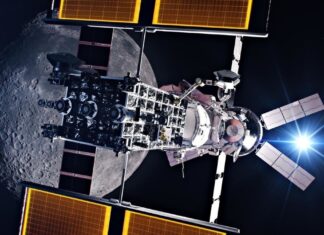 NASA Змінює Стратегію Місячних Програм: База на Місяці у Пріоритеті, Орбітальна Станція Відходить на Другу Плану