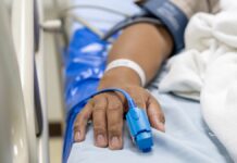 Важкі ІСШ можуть бути фактором ризику деменції, який не враховують