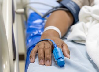 Важкі ІСШ можуть бути фактором ризику деменції, який не враховують