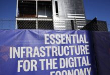 Експансія ІІ у Великій Британії під загрозою через екологічні ризики та різке зростання прогнозів викидів