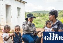 De kwetsbare strijd voor de eliminatie van malaria: de zware strijd van Eswatini