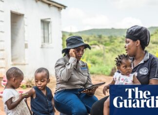 Тендітна боротьба за викорінення малярії: тернистий шлях Есватині