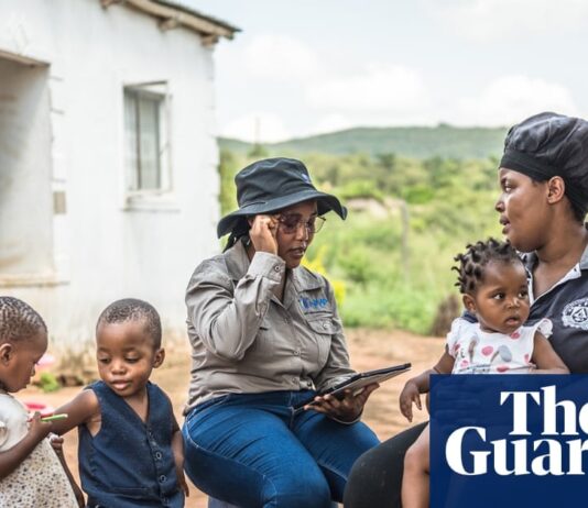 Тендітна боротьба за викорінення малярії: тернистий шлях Есватині