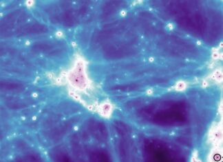 Вирішення космічної головоломки: як нові симуляції пояснюють ранній Всесвіт