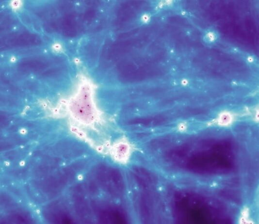 Вирішення космічної головоломки: як нові симуляції пояснюють ранній Всесвіт