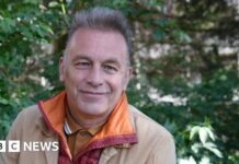 Розширення можливостей нового покоління: Кріс Пекхем закликає до рішучих дій на столітті Norfolk Wildlife Trust