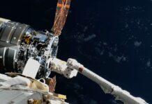 Корабель Cygnus XL компанії Northrop Grumman успішно пристикувався до Міжнародної космічної станції