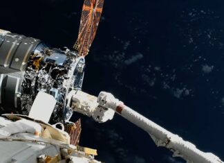 Корабель Cygnus XL компанії Northrop Grumman успішно пристикувався до Міжнародної космічної станції