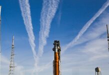 Artemis II: Перша пілотована місія на Місяць за більш ніж 50 років стартує сьогодні