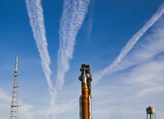 Artemis II: Перша пілотована місія на Місяць за більш ніж 50 років стартує сьогодні