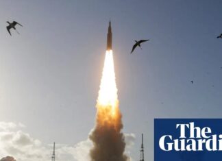 Місія “Артеміда-II”: $30 Мільйонів на Виправлення Туалету для Комфорту Астронавтів