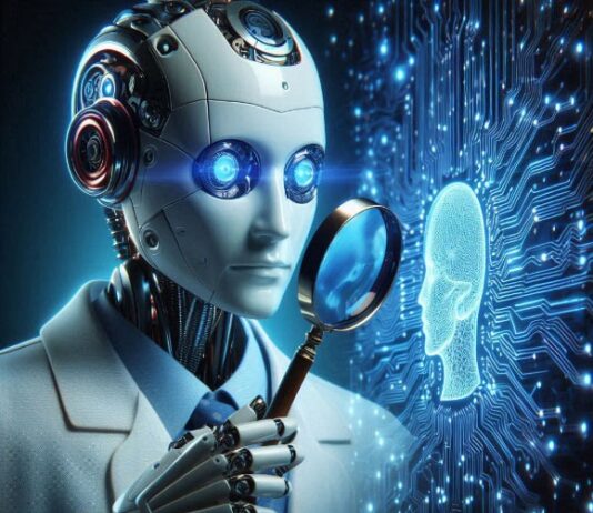 Цифровий суд: як ІІ імітує – і спотворює – людську довіру