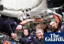 Астронавти Artemis II вилітають на Місяць після виходу з орбіти Землі