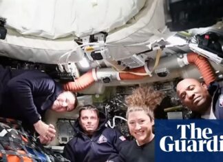 Астронавти Artemis II вилітають на Місяць після виходу з орбіти Землі