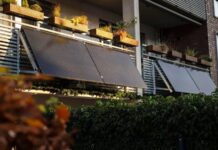 Plug-in Solar: Ризиковане рішення зростаючих цін на енергію?