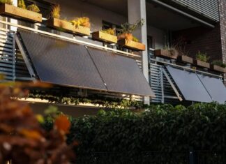 Plug-in Solar: Ризиковане рішення зростаючих цін на енергію?