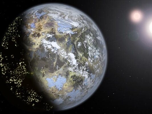 За межами біології: нова стратегія пошуку позаземного життя через планетарні патерни