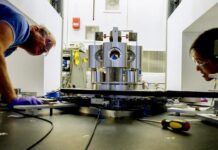 Вирішуючи загадку гравітації: новий еталон виміру «Великий G»