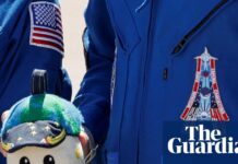 Юний Ентузіаст Космосу Відправив М’яку Іграшку до Місії Artemis II до Місяця