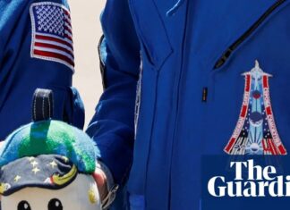 Юний Ентузіаст Космосу Відправив М’яку Іграшку до Місії Artemis II до Місяця