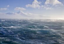 Будівництво масивної дамби між Аляскою та Росією може запобігти краху AMOC, кажуть вчені