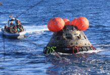 Безпека проти швидкості: як NASA справляється з ризиками теплового щита при поверненні Artemis II