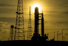 Artemis 2: Історичний запуск місячної місії, видимий у Флориді та Джорджії