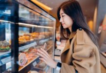 Управляет ли вашим аппетитом микробиом кишечника?