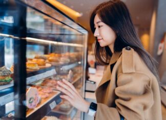 Управляет ли вашим аппетитом микробиом кишечника?