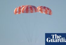 Подвійна реальність NASA: Місячний тріумф на тлі бюджетної кризи