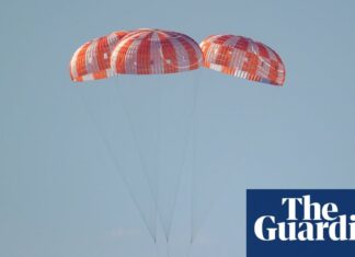 Подвійна реальність NASA: Місячний тріумф на тлі бюджетної кризи