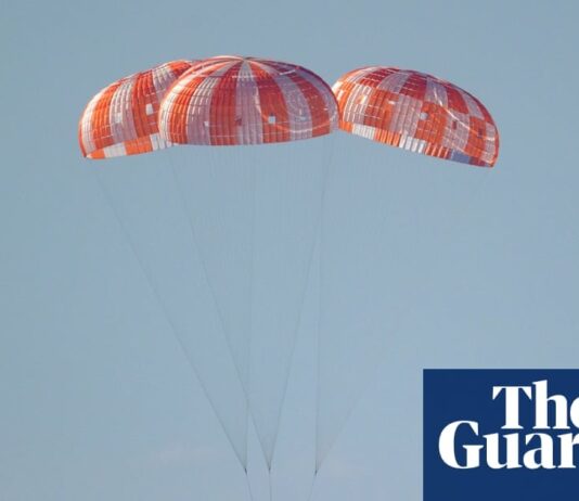 Подвійна реальність NASA: Місячний тріумф на тлі бюджетної кризи