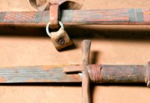 Перевірка ваших знань про історію військової справи: Вікторина «Зброя світу»