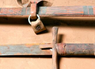 Перевірка ваших знань про історію військової справи: Вікторина «Зброя світу»