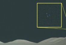 Declassified Files Reveal Astronauts Reported “Bogies” and Mysterious Lights for Decades