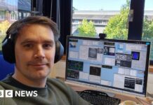 Вчений відзначений за те, що зробив космос доступним для мільйонів