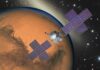 Зонд NASA Psyche готується до ключового прольоту повз Марс і гравітаційний розгін