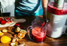 Die rote Wahrheit über Rote-Bete-Saft