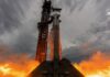 Starship знову готовий до запуску. Політ 13 близько