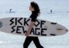 The secret court ruling that makes most sewage spills illegal in England
