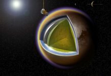 Titán podría impulsar la próxima era espacial