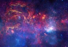Cosmic Candy: Der erste Zucker im Weltraum